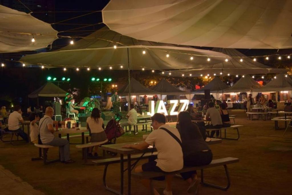 Urban Hostel Pasig City Zewnętrze zdjęcie