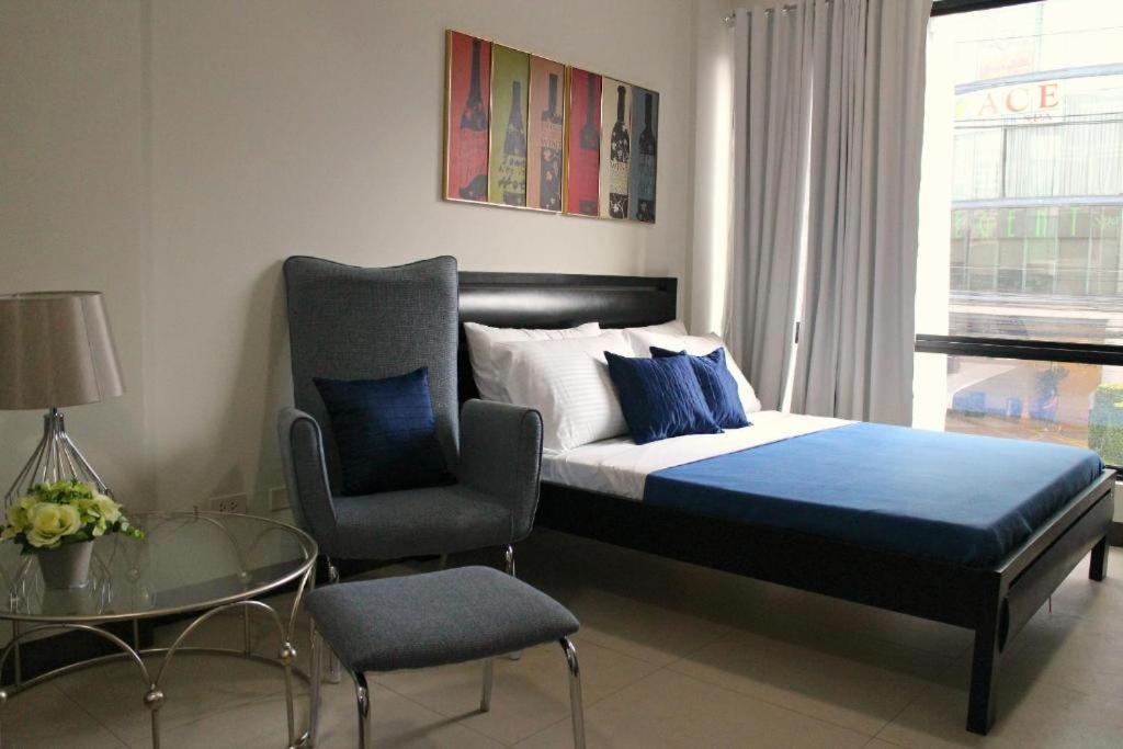 Urban Hostel Pasig City Zewnętrze zdjęcie