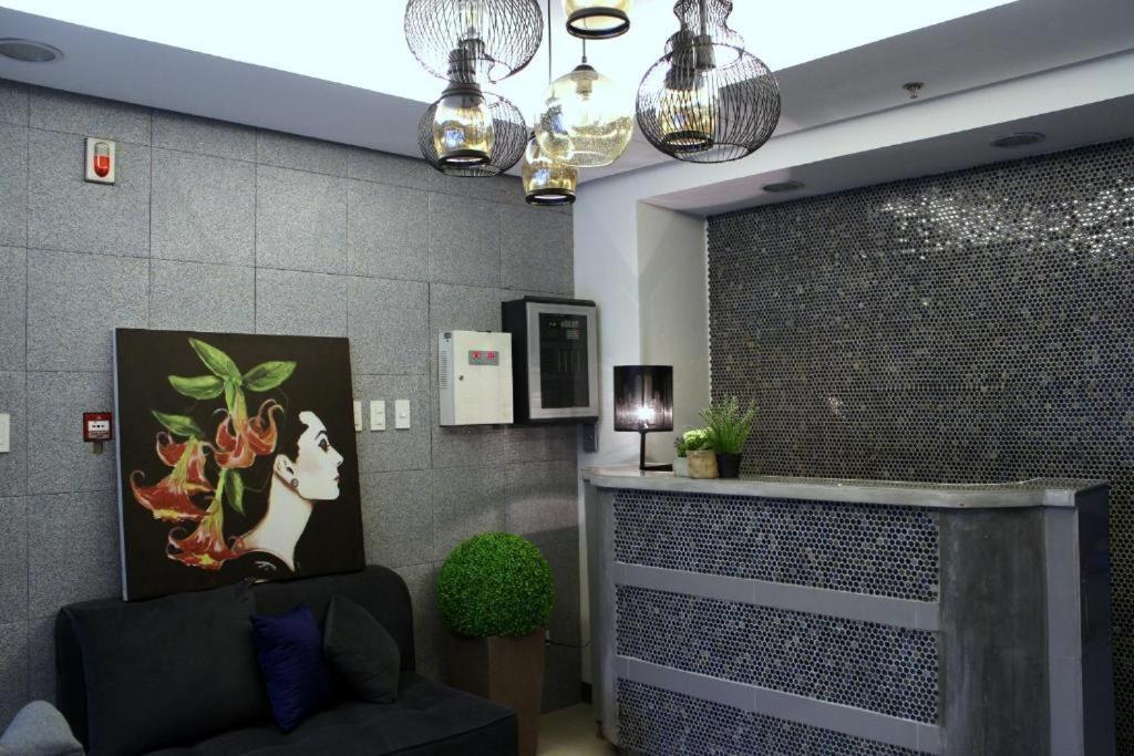 Urban Hostel Pasig City Zewnętrze zdjęcie