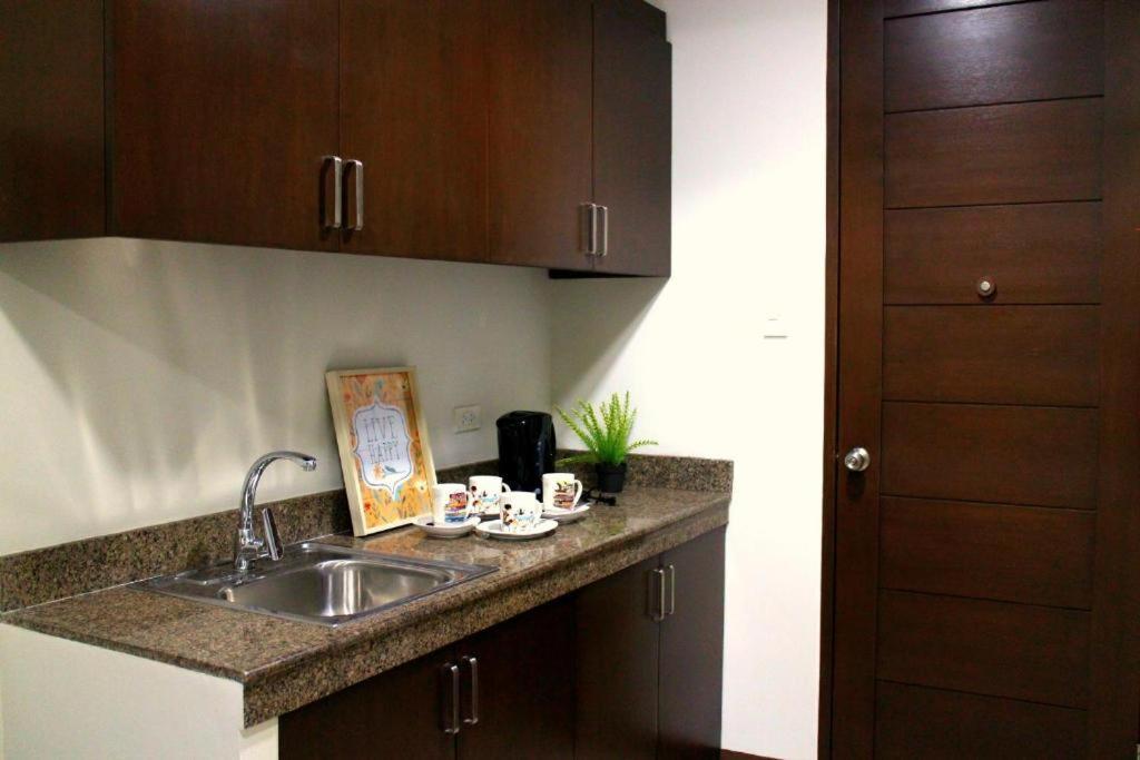 Urban Hostel Pasig City Zewnętrze zdjęcie