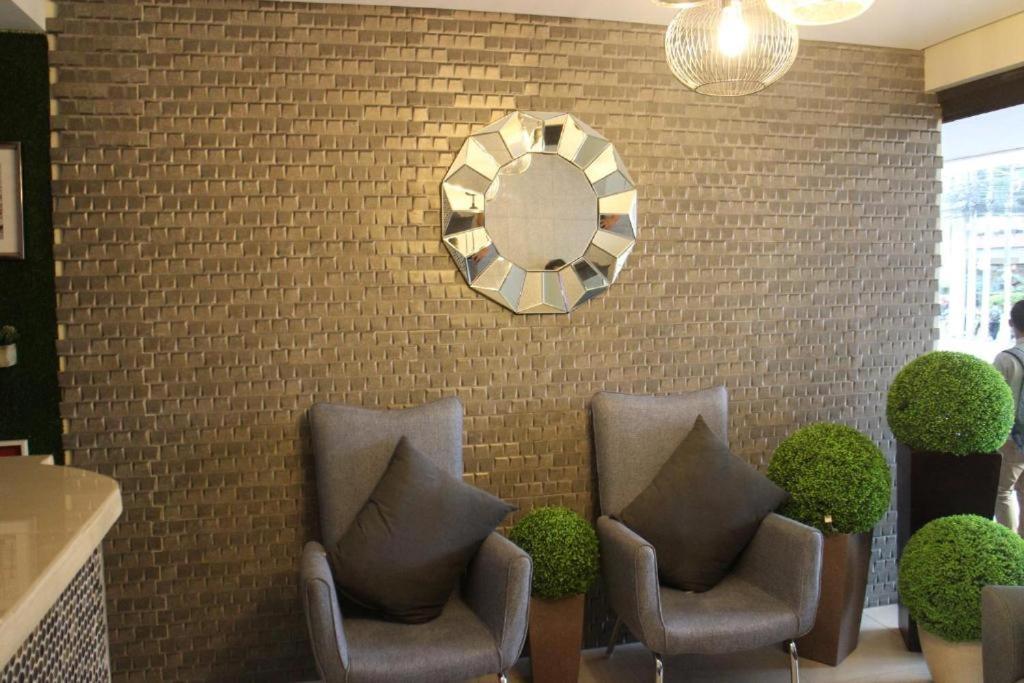 Urban Hostel Pasig City Zewnętrze zdjęcie