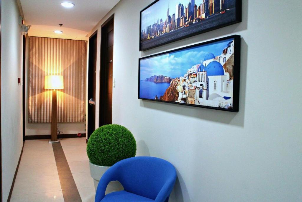 Urban Hostel Pasig City Zewnętrze zdjęcie
