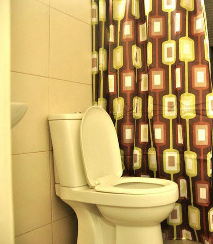 Urban Hostel Pasig City Zewnętrze zdjęcie