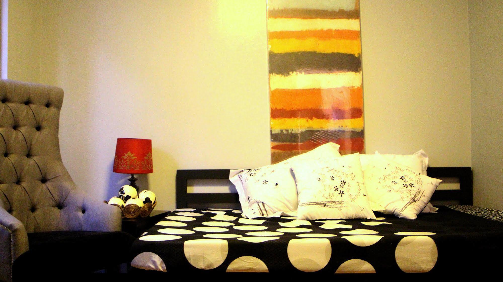 Urban Hostel Pasig City Zewnętrze zdjęcie