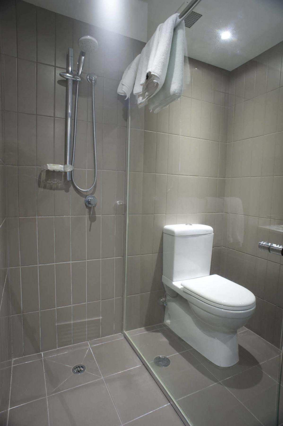 Urban Hostel Pasig City Zewnętrze zdjęcie
