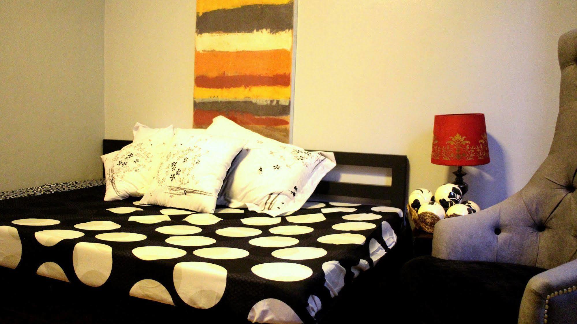 Urban Hostel Pasig City Zewnętrze zdjęcie