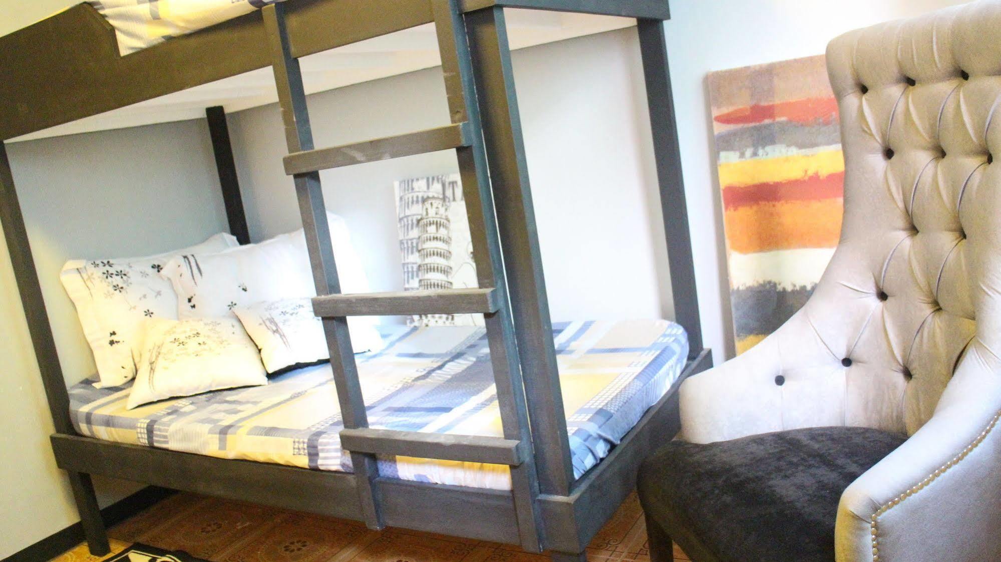 Urban Hostel Pasig City Zewnętrze zdjęcie