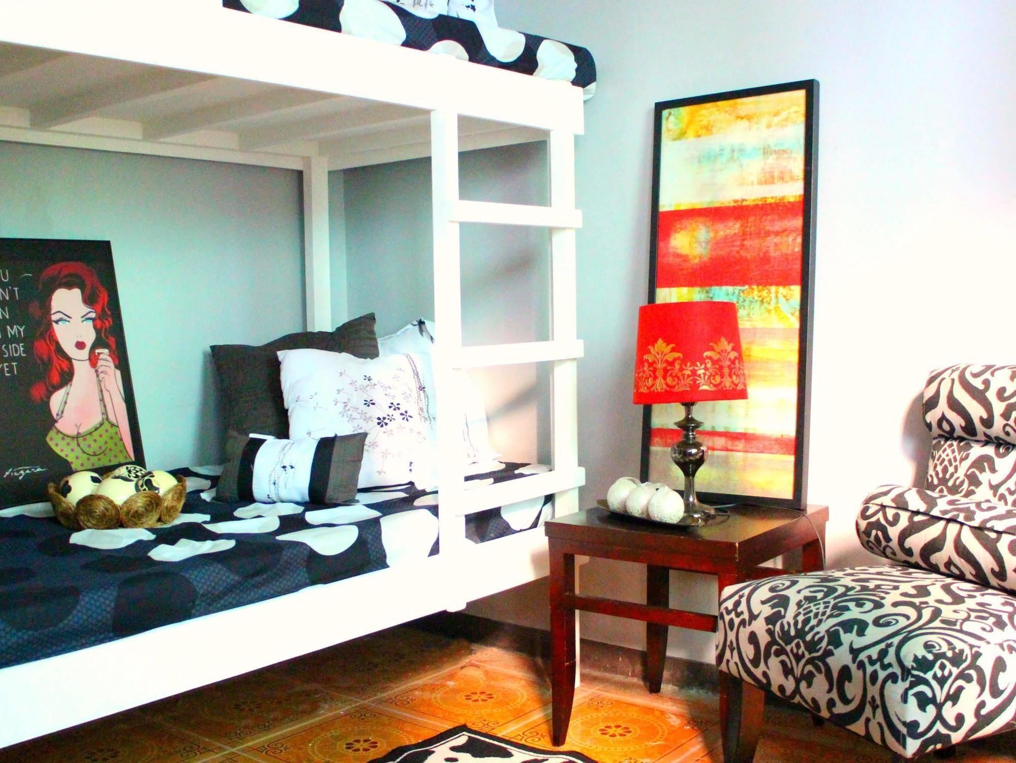 Urban Hostel Pasig City Zewnętrze zdjęcie