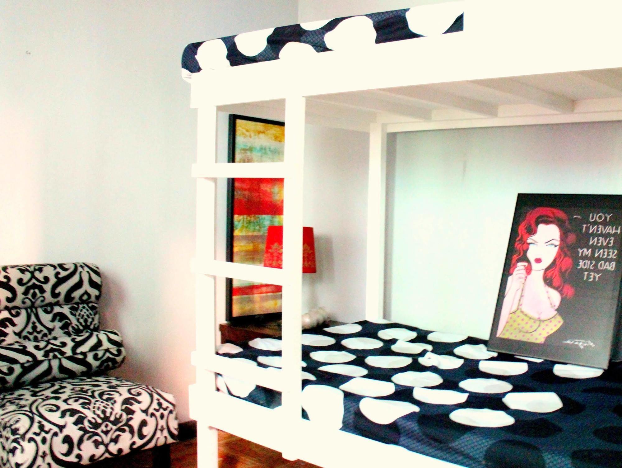 Urban Hostel Pasig City Zewnętrze zdjęcie