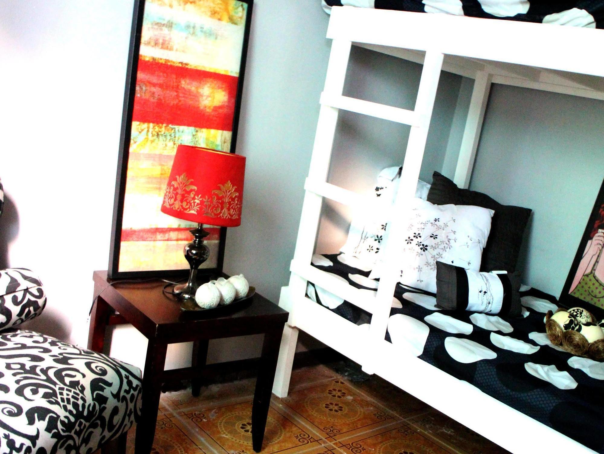 Urban Hostel Pasig City Zewnętrze zdjęcie