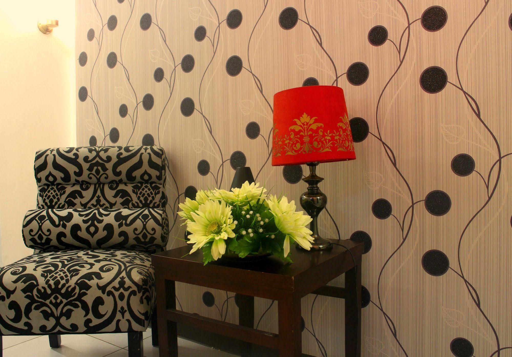 Urban Hostel Pasig City Zewnętrze zdjęcie