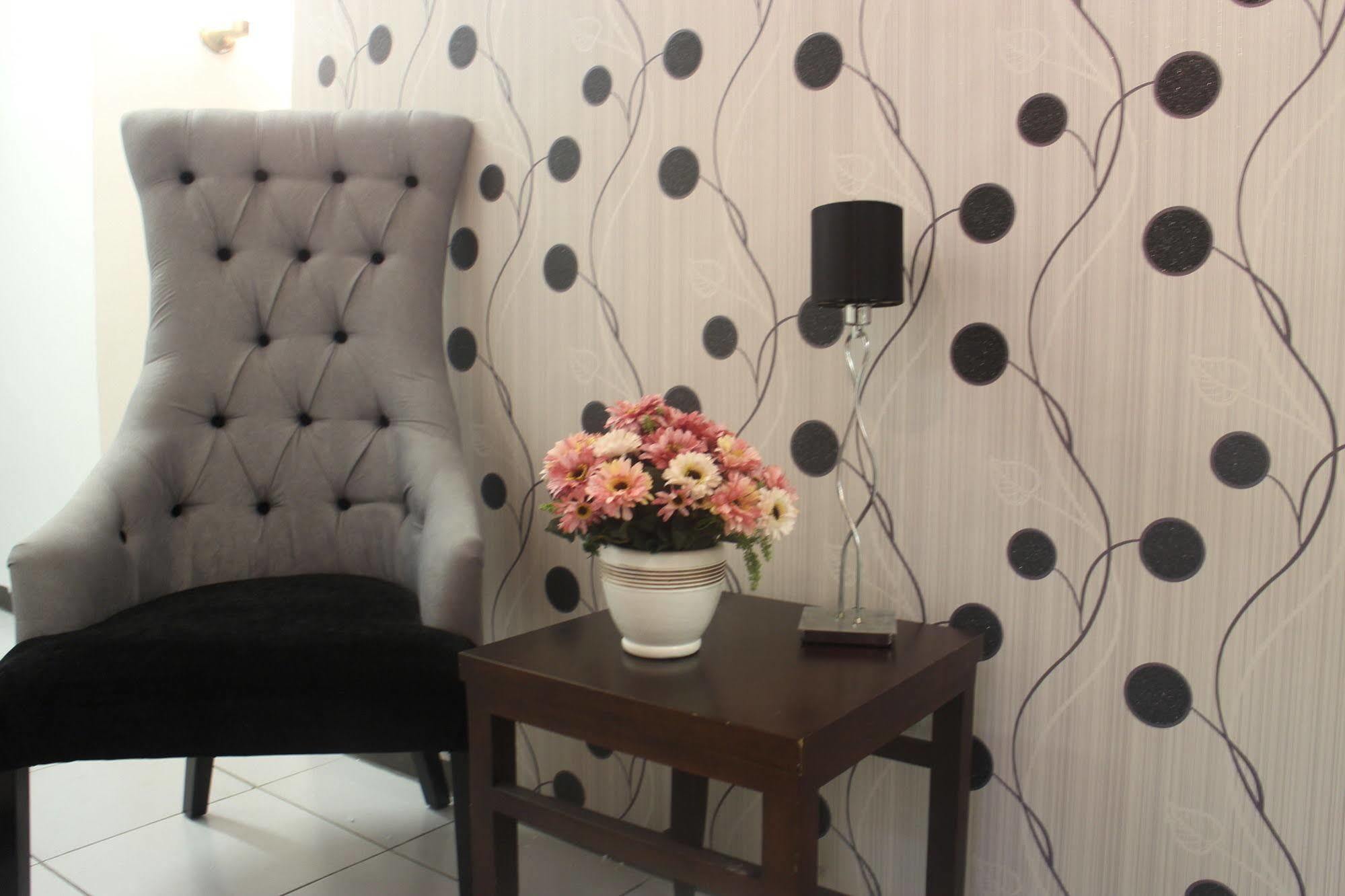 Urban Hostel Pasig City Zewnętrze zdjęcie