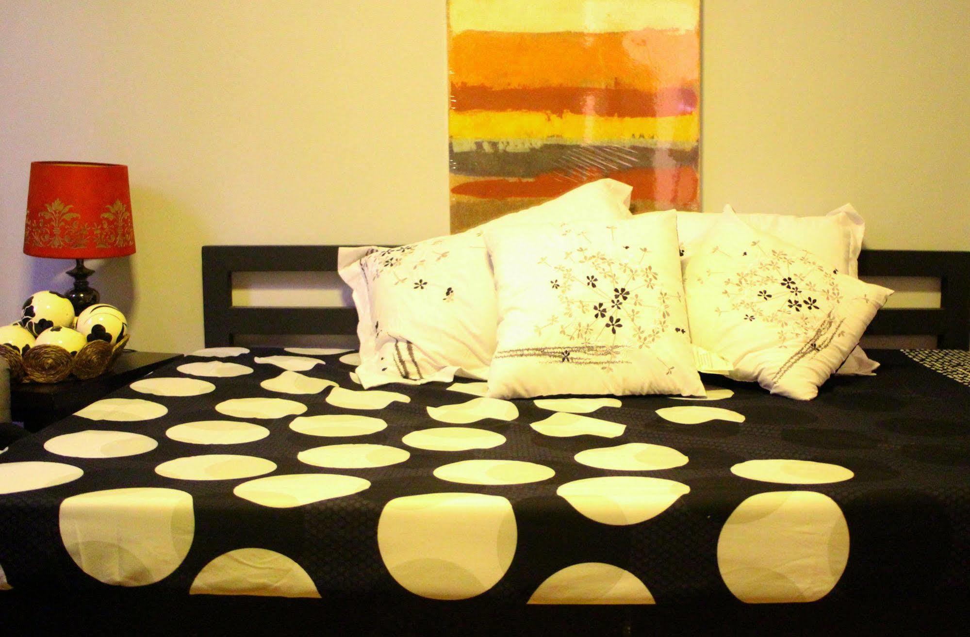 Urban Hostel Pasig City Zewnętrze zdjęcie