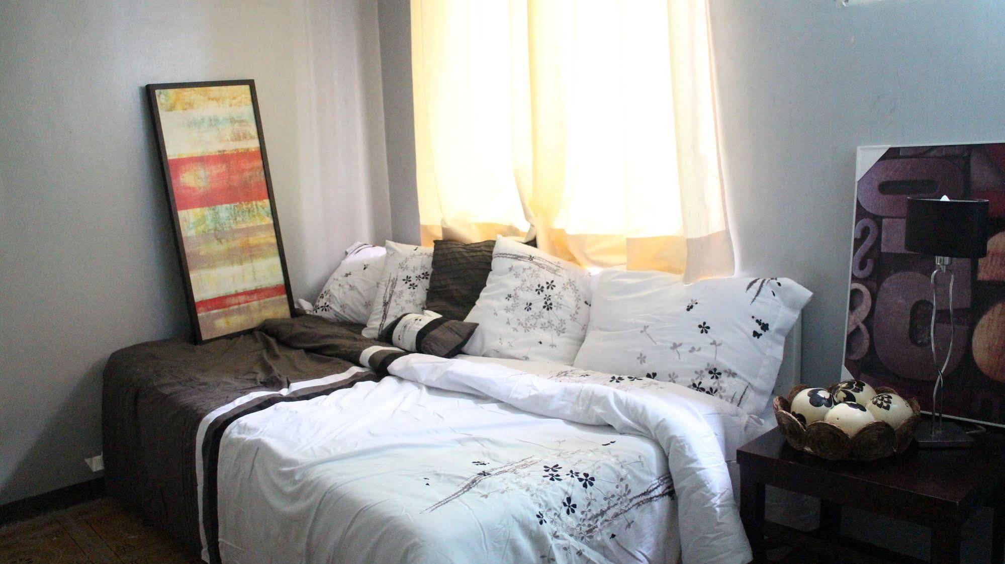 Urban Hostel Pasig City Zewnętrze zdjęcie