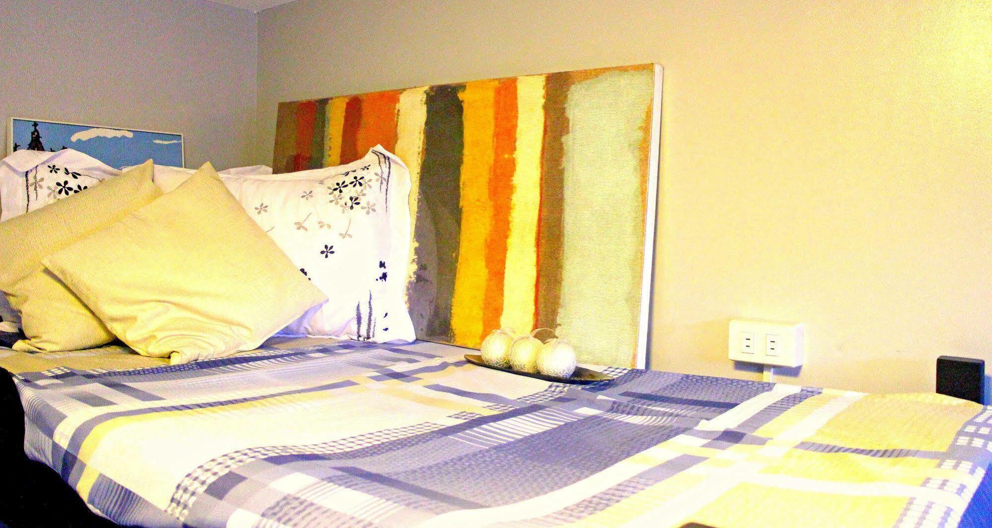 Urban Hostel Pasig City Zewnętrze zdjęcie