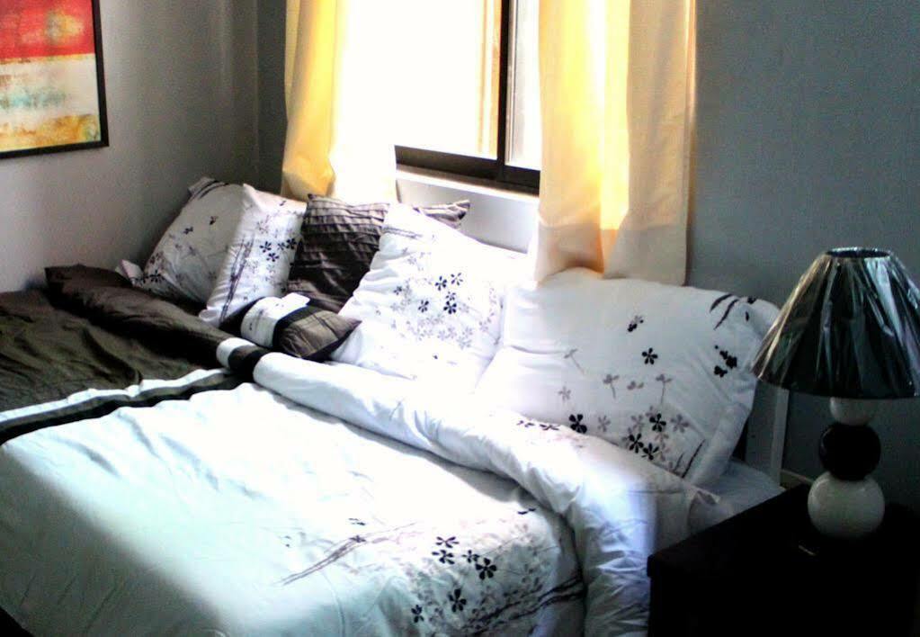 Urban Hostel Pasig City Zewnętrze zdjęcie